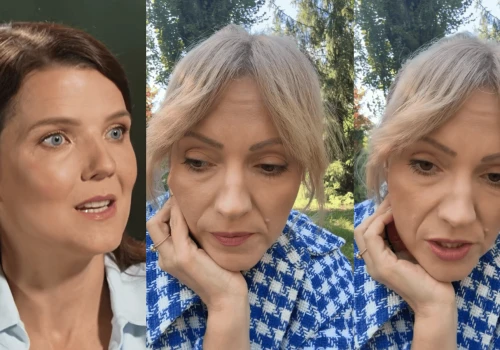 Szelągowska przeprasza Jabłczyńską. Naprawdę to powiedziała