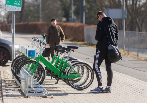 Jest wykonawca nowej drogi rowerowej w Szczecinie. Inwestycja obejmie także ważne skrzyżowania
