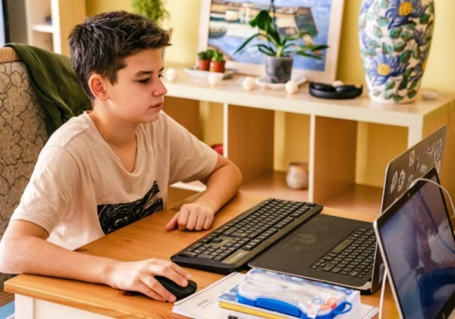 Edukacja w Polsce jest darmowa tylko w teorii. Ekspert: czerwony pasek kupuje się korepetycjami