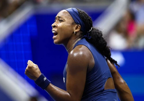 US Open: Paula Badosa - Coco Gauff. Relacja live i wynik na żywo