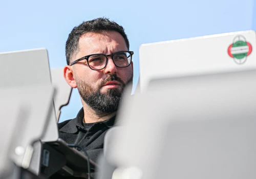 Legia oddała Rajovicia i robi transfer! Tego gracza dobrze znamy