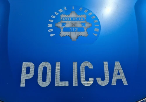 Wypadek z udziałem seniorek. 86-latka upadła na jezdnię