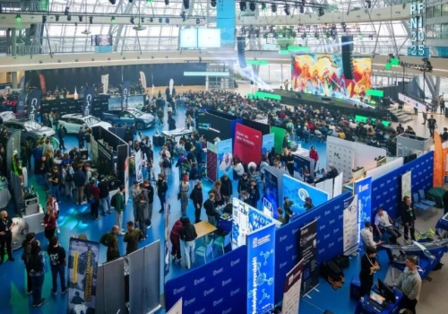 Podkarpacki Festiwal Nauki i Innowacji 2026. Ruszyła rejestracja