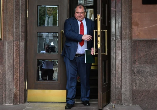 Polski MSZ pilnie wezwał ambasadora Rosji!