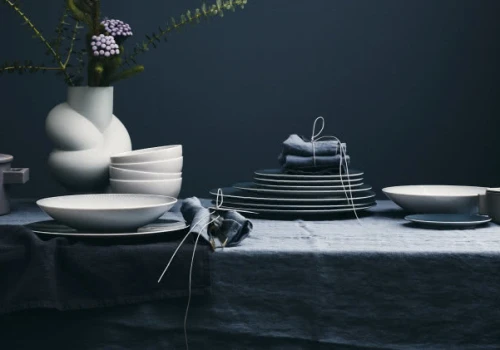 Biała porcelana zachwyca od wieków. Rosenthal, Miśnia i Lladró pokazują jej nowe oblicza