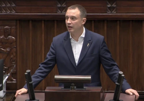 Dlaczego Dawid Kacprzyk do dziś nie został nawet przesłuchany?