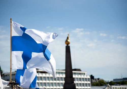 Finlandia testuje obronę cywilną. Największe ćwiczenia w Europie od zakończenia II wojny światowej