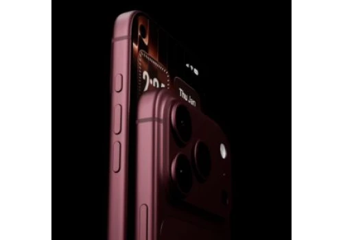 Nie ma już złudzeń. Znamy kolory iPhone’a 18 Pro