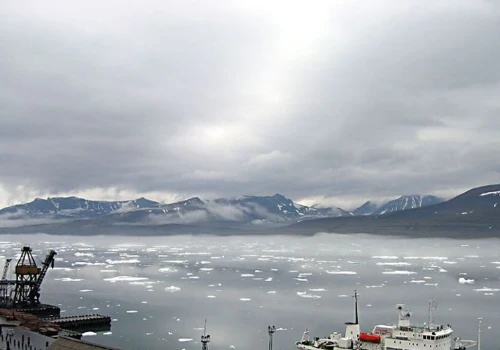 Norwegia zajęła rosyjski statek badawczy na wniosek Ukraińców. Moskwa oskarżyła ją o piractwo