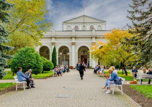 Rewolucja w sanatoriach od 2027 r. NFZ kończy ze znanym modelem leczenia