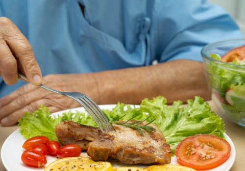 Dieta stulatków pod lupą. Wynik może zdziwić zwolenników roślinnego menu