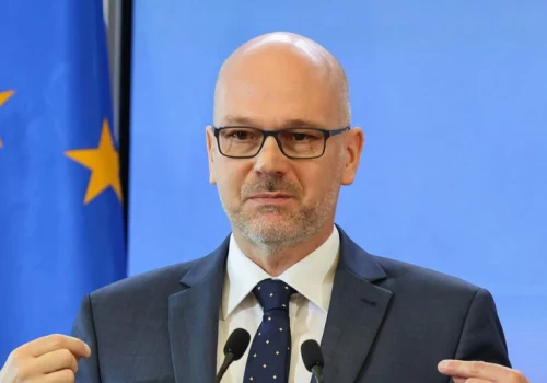 Berek bliżej Trybunału Konstytucyjnego