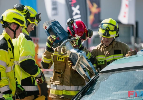 Chcesz wziąć udział w Rescue Brzostek 2026? Już jutro rusza rejestracja uczestników