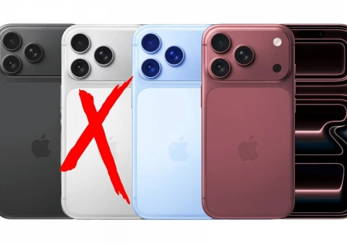 iPhone 18 Pro może zaskoczyć liczbą kolorów. Do premiery zostało kilka dni