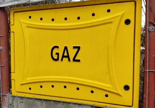 Drugi dostawca LNG do Polski nie dostarcza paliwa. Ceny gazu od lat tak nie wyglądały