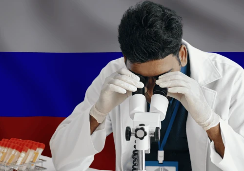 Świat nauki wspiera machinę wojenną Rosji. Ukraiński wywiad ujawnia listę nazwisk