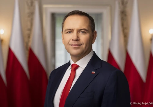 Przesłuchanie Prezydenta Nawrockiego: Kluczowe dla Trybunału Konstytucyjnego
