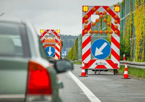 Komunikacyjny węzeł gordyjski na Śląsku. Kierowcy utkną na miesiące