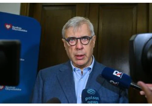 Siostra Suszka mówiła o rozmowie z Giertychem. Polityk się tłumaczy