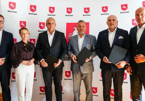 W Koninie powstanie Data Center. Energa Obrót preferowanym partnerem energetycznym