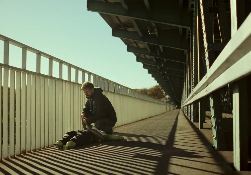 Sprawą zaginionego Krzyśka żyła cała Polska. 