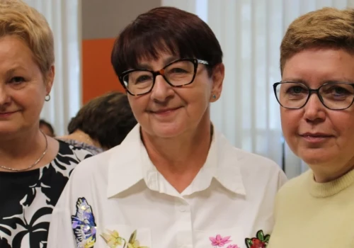 Zmiany w Bibliotece Pedagogicznej im. Heleny Radlińskiej w Siedlcach