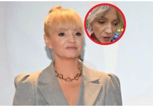 Ekspertka od mowy ciała o Szelągowskiej. 