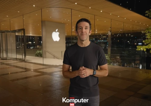 Nowy prezes Apple zaczyna pracę. Tyle zarabia John Ternus