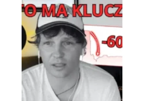 Rafał Zaorski w opałach, a BigShortBets runął 60% w 24h. Ktoś celowo wyprzedaje?