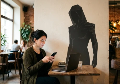 AI zrobi research za cyberprzestępcę. Twój profil w sieci to gotowy scenariusz ataku