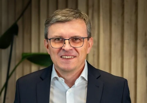 Nowy CEO Atos Poland