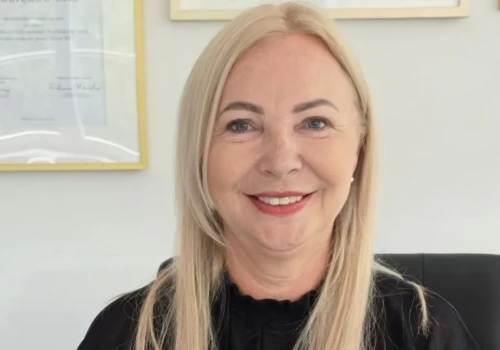 Była pierwszą pielęgniarką w zarządzie PTK. Teraz prof. Izabella Uchmanowicz z podwójnym wyróżnieniem Europejskiego Towarzystwa Kardiologicznego