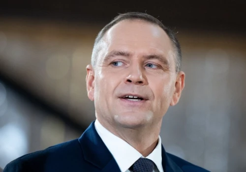 Szef NRA ma złe wieści dla Nawrockiego ws. przesłuchania. 