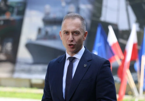 MON: Możemy spodziewać się zamachów na najważniejsze osoby w państwie