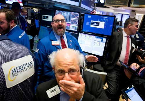 Przed sesją na Wall Street: mimo wybicia rynki pozostają pod presją