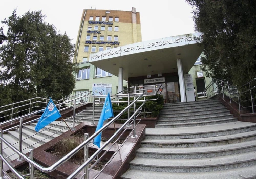 Szpital wojewódzki w Olsztynie na przekór negatywnej statystyce. Przyszło tu na świat więcej dzieci, niż przed rokiem