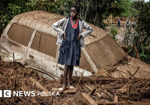 ONZ ostrzega przed 'super El Niño'. Kraje przygotowują się na jego skutki