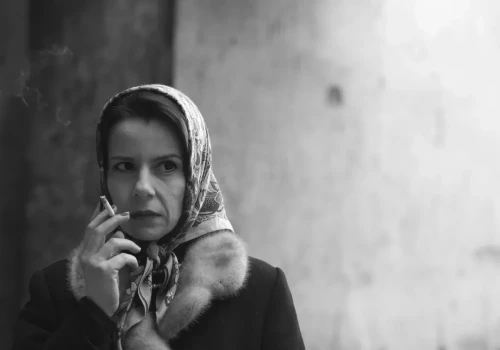 Najczęściej nagradzany polski film w historii. Ma na koncie ponad 70 międzynarodowych nagród