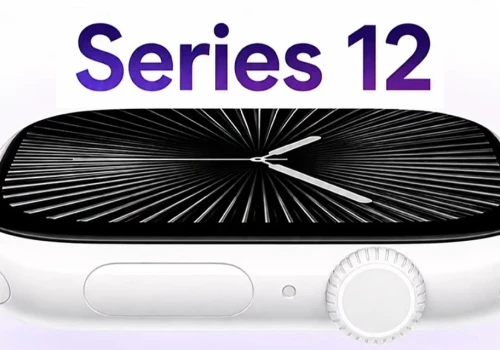 6 nowości w Apple Watch Series 12