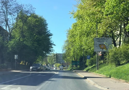 Czytelnicy zgłaszają: Smród w centrum Trzebnicy