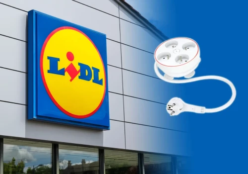 Lidl przecenia o 45 procent sprzęt niezbędny w każdym domu. Megaokazja dnia