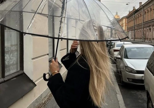 Perfumy na jesień, które pachną jak deszcz. Dla nich zrobię przerwę od wanilii i ambry