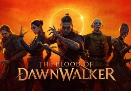 The Blood of Dawnwalker debiutuje na PC i konsolach. Polską grą zachwyca się cały świat