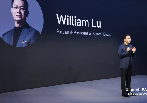 IFA 2026: Chiński gigant idzie na całość! Xiaomi szykuje pokaz siły w Berlinie