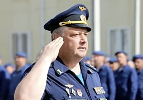 Rosyjski generał lotnictwa ciężko ranny w zamachu. Ukraińcy oskarżyli go o udział w ataku na szpital dziecięcy w Kijowie