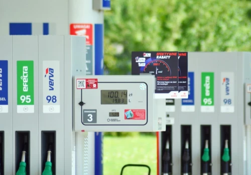 Wystrzał cen benzyny w całej Polsce. Kierowcy łapią się za głowy