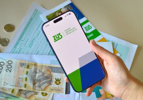 4 września stary PIN do wymiany. Ważny komunikat ZUS