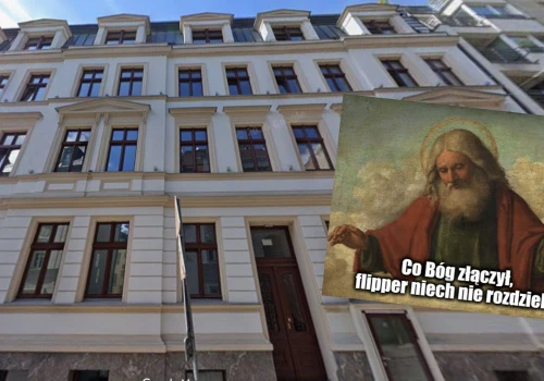 Poznań: flipper który rozmnożył mieszkania na kawalerki będzie musiał je z powrotem połączyć