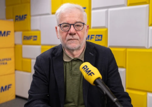 Rosja może dopuścić się zbrojnej prowokacji wobec Polski? Zapytamy byłego szefa MSZ