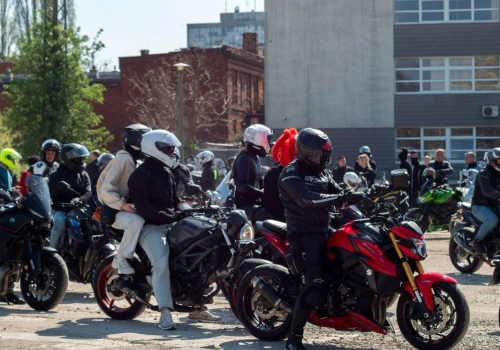 Luźny wrzesień. Zloty motocyklowe i inne imprezy w dniach 4-6 września 2026